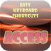 Easy Keyboard Shortcuts for Microsoft Access