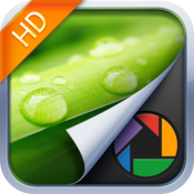 Picasa iShowPhoto HD