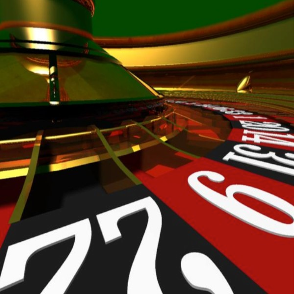Roulette helper app